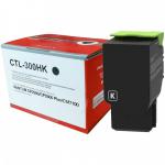 OEM Pantum CP2500DN CM7105DN Hi Yld Black Toner CTL-300HK 88120304