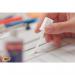 Tipp-Ex Rapid Fluid 20ml White Pack of 10 8859926