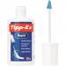 Tipp-Ex Rapid Fluid 20ml White Single 8871595