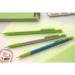 BIC Matic Ecosolutions Mechanical Pencil with Built-in Eraser Pack of 50 8877191