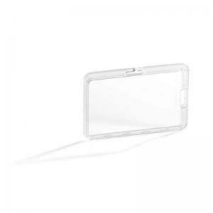 Durable Permanent ID Card Holder 892819