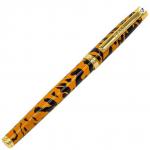 Ballpoint Pens Pukka Wild Premium Ballpoint Tiger Pen (1) 8931-WLD-TR