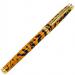 Ballpoint Pens Pukka Wild Premium Ballpoint Tiger Pen (1) 8931-WLD-TR
