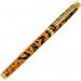Ballpoint Pens Pukka Wild Premium Ballpoint Tiger Pen (1) 8931-WLD-TR