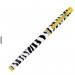 Ballpoint Pens Pukka Wild Premium Ballpoint Zebra Pen (1) 8931-WLD-ZA