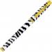 Ballpoint Pens Pukka Wild Premium Ballpoint Zebra Pen (1) 8931-WLD-ZA