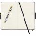 Ballpoint Pens Pukka Wild Premium Ballpoint Zebra Pen (1) 8931-WLD-ZA