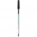 BIC Ecolutions Black Stic Ball Pen Pack of 60 8932393