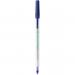 BIC Ecolutions Blue Stic Ball Pen Pack of 60 8932403