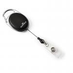 Durable STYLE Snap button Badge Reel 895801