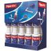 Tipp-Ex Rapid Fluid 20ml White Pack of 20 8959503