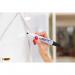 BIC Vellegda 1701 Whiteboard Marker Bullet Tip 1.5mm Line Assorted Pack of 4 904941