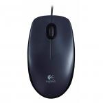 Logitech Mouse M90 910-001793