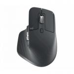 Logitech Mouse MX Master 3S WL Graphite 910-006559 910-006559