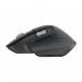 Logitech Mouse MX Master 3S WL Graphite 910-006559 910-006559