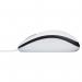 Logitech Mouse M100 White USB 910-006764 910-006764