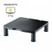 Standard Monitor Riser Graphite 9169301