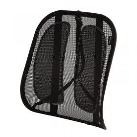 Fellowes Office Suites Mesh Back Support 9191301