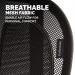 Office Suites Mesh Back Support 9191301