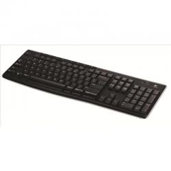 Logitech Wireless Keyboard K270 920-003745