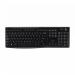 Logitech Wireless Keyboard K270 920-003745