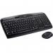 Logitech Wireless Combo MK330 920-003986 920-003986