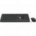 OEM Logitech MK540 ADVANCED Wireless Keyboard and Mouse Combo 920-008684 920-008684