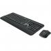 OEM Logitech MK540 ADVANCED Wireless Keyboard and Mouse Combo 920-008684 920-008684