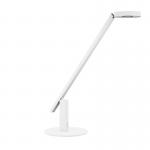 LUCTRA TABLE LITE White 921302