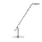 LUCTRA TABLE LITE Silver 921323