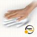 Plushtouch Mouse Pad Wrist Support Black 9252003