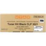 Utax CLP3521 Black Toner Cartridge 4452110010 93123521