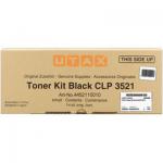 Utax CLP3521 Black Toner Cartridge  4452110010