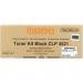 Utax CLP3521 Black Toner Cartridge  4452110010