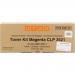 Utax CLP3521 Magenta Toner 4452110014