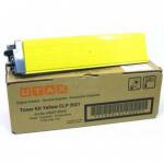 Utax CLP3521 Yellow Toner 4452110016 93123523