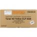 Utax CLP3626 Yellow Toner Cartridge  4462610016