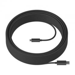 Logitech USB Printer Cable A to B and Extensions