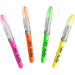 BIC Marking Highlighter Flex Assorted Colours Pack of 4 946041