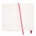 Pukka Bloom Softcover Notebook Blue (Pack of 3) 9491-BLM