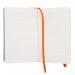 Pukka Bloom Softcover Notebook Black (Pack of 3) 9492-BLM