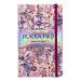 Pukka Bloom Softcover Notebook Cream (Pack of 3) 9493-BLM