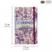 Pukka Bloom Softcover Notebook Cream (Pack of 3) 9493-BLM