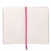 Pukka Bloom Softcover Notebook Cream (Pack of 3) 9493-BLM
