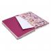 Pukka Bloom Softcover Notebook Cream (Pack of 3) 9493-BLM