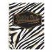 Pukka Pad Wild A4+ Jotta Book (2) Assorted 9521AST-WLD