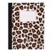 Pukka Pad Wild Composition Books (3) Assorted 9534-WLD