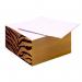 Pukka Pad Wild Memo Block 500 sheets 80x80x43mm 9535-WLD
