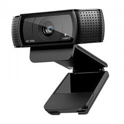 OEM Logitech HD Pro C920 Cam 960-001055 960-001055