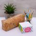 Pukka Planet Gel Pen (Pack of 2) - BlueGreen 9709-SPP